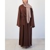 Khatijah Abaya - Coffee